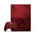 Microsoft Xbox One S 2TB Limited Edition + Gears Of  War 4 (русская версия) фото  - 0